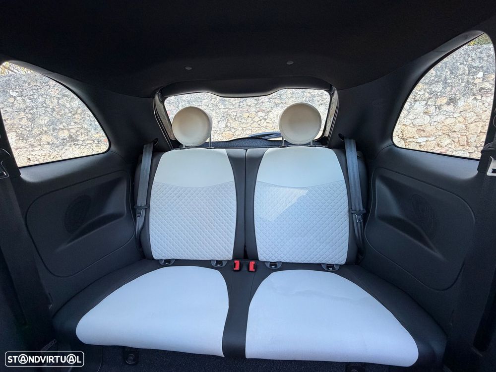Fiat 500 - 14