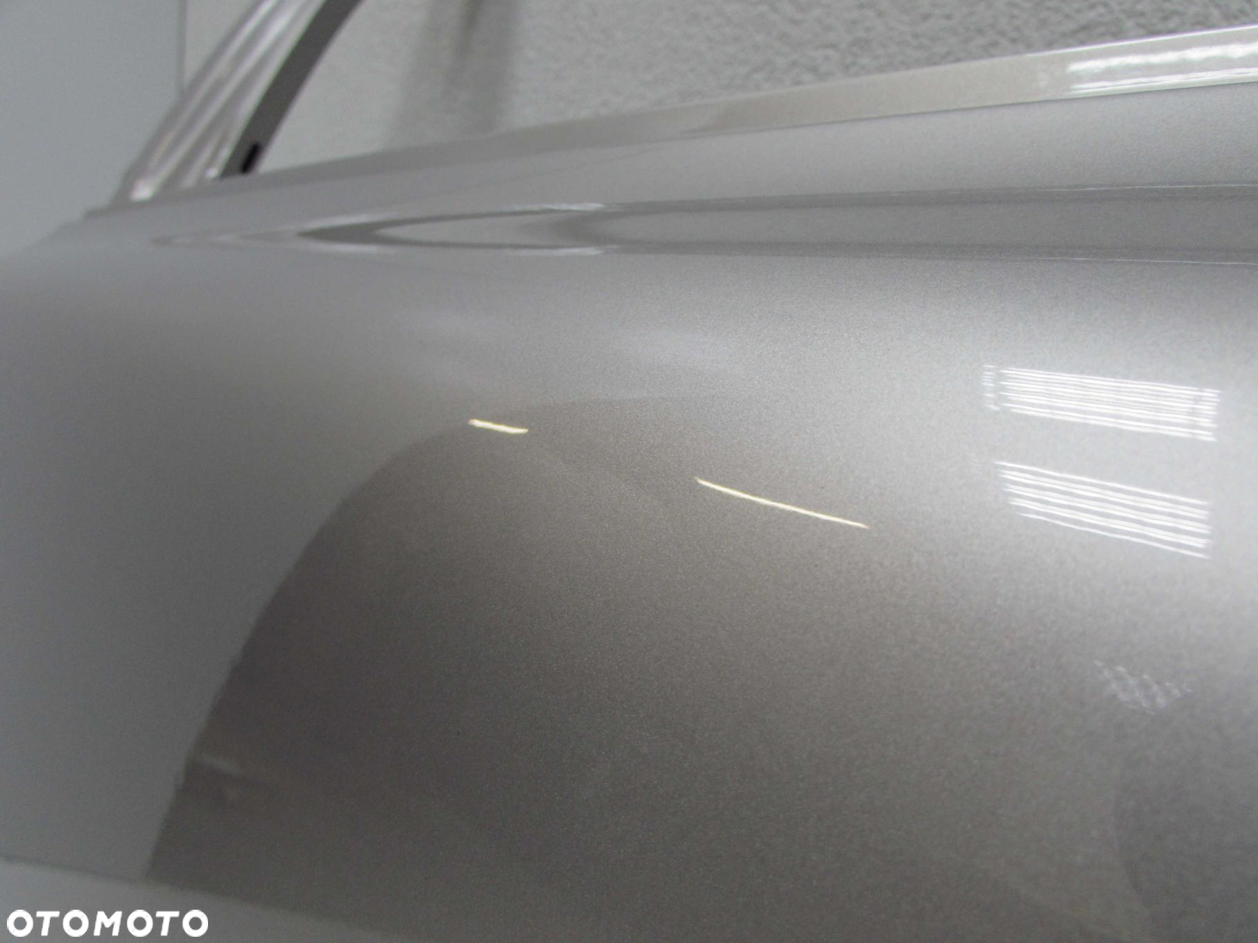 VOLVO V70 III XC70 06-16 DRZWI TYL TYLNE PRAWE DO ZALOZENIA - 6