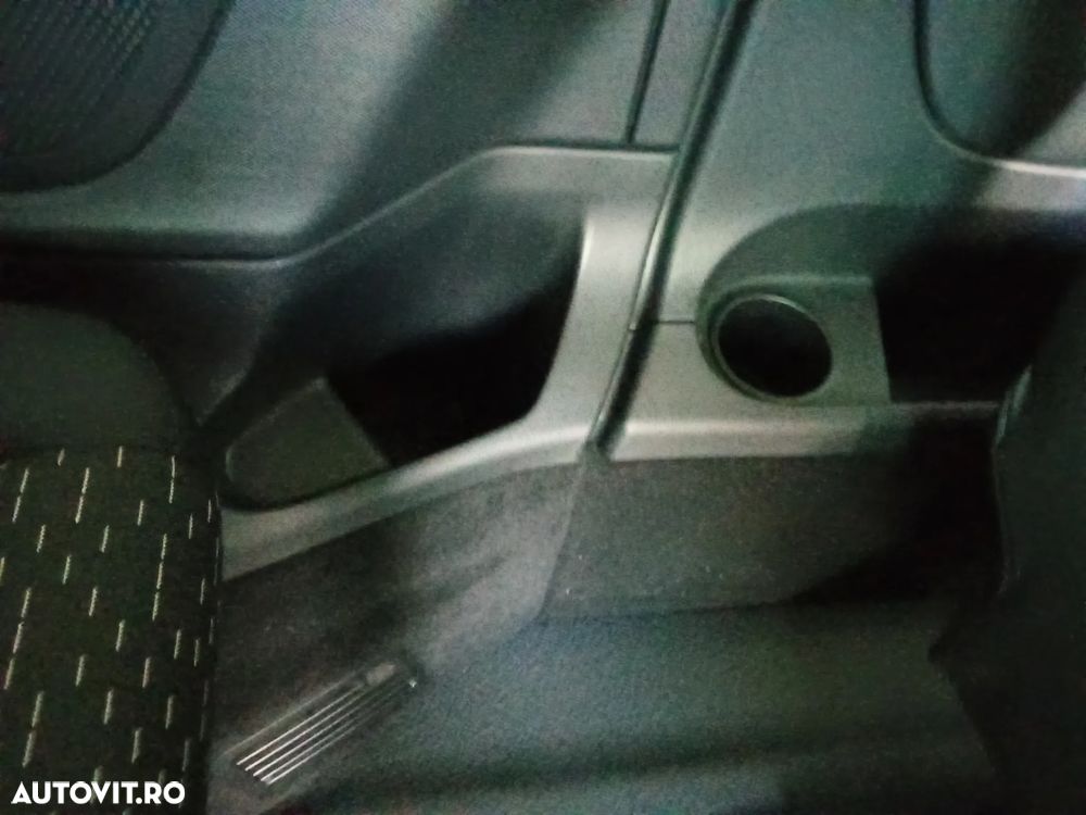 Mercedes-Benz Vito Extra-Lung 114 CDI 136CP RWD 9AT Pro - 31