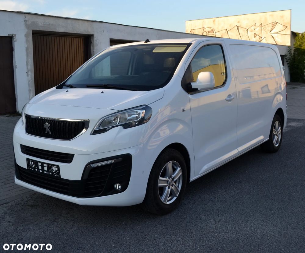 Peugeot expert L2H1 1,6 HDi - 3