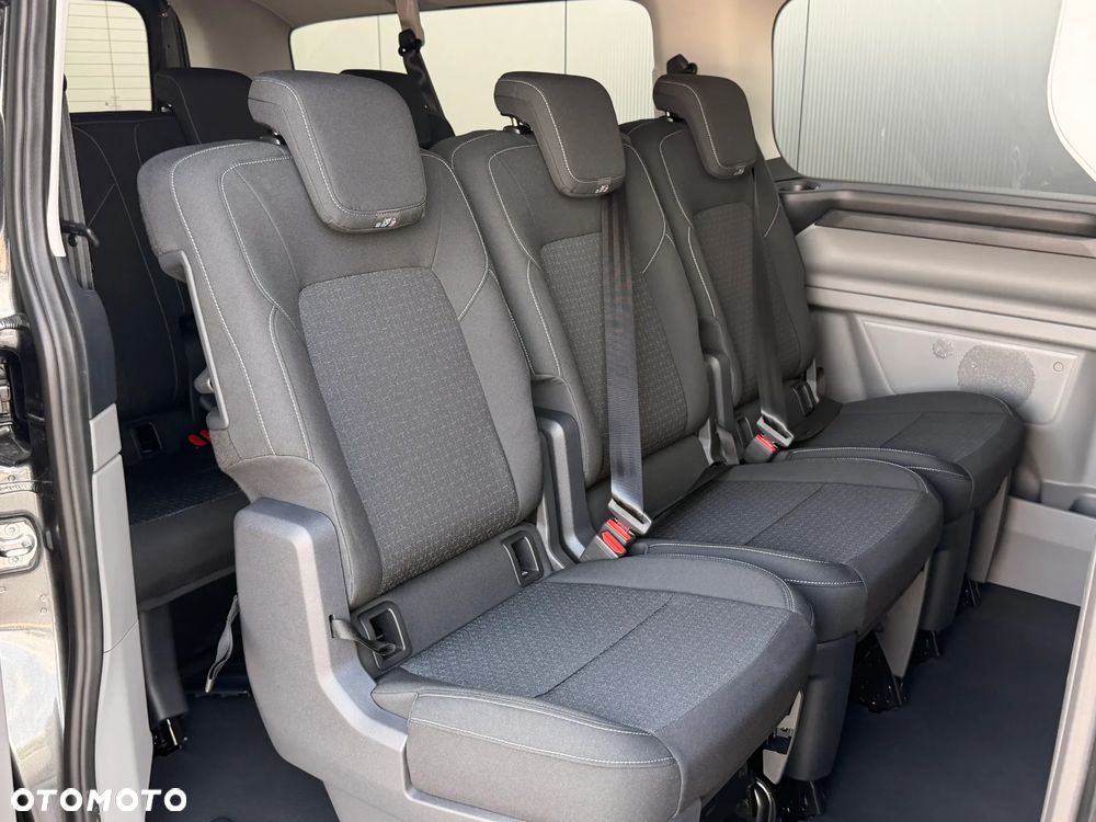 Ford Transit Custom Kombi 320 L2H1 Trend M1 - 15