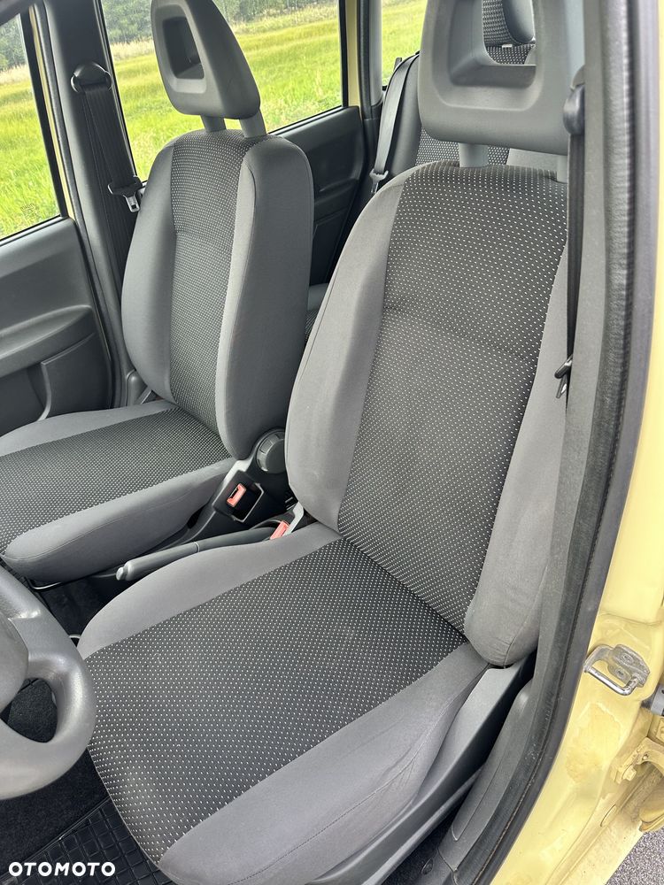 Fiat Panda - 7