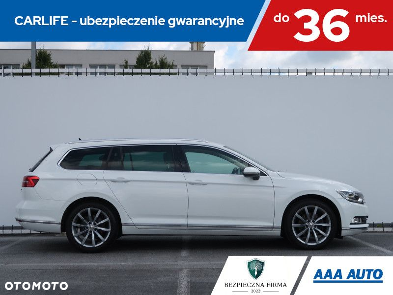 Volkswagen Passat - 7
