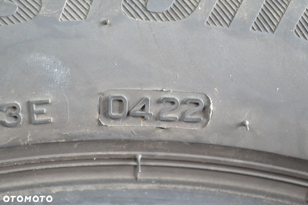 195/55R16 91V BRIDGESTONE BLIZZAK LM001 x2szt 121z - 4