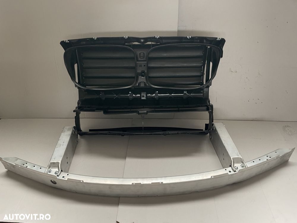 Trager tragar BMW seria 7 F01 F02 F04 deflector bara intaritura - 4