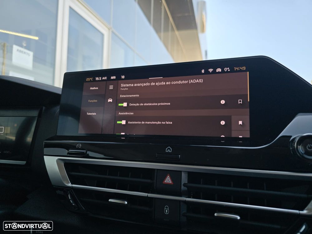 Citroën C4 1.2 PureTech Plus - 20