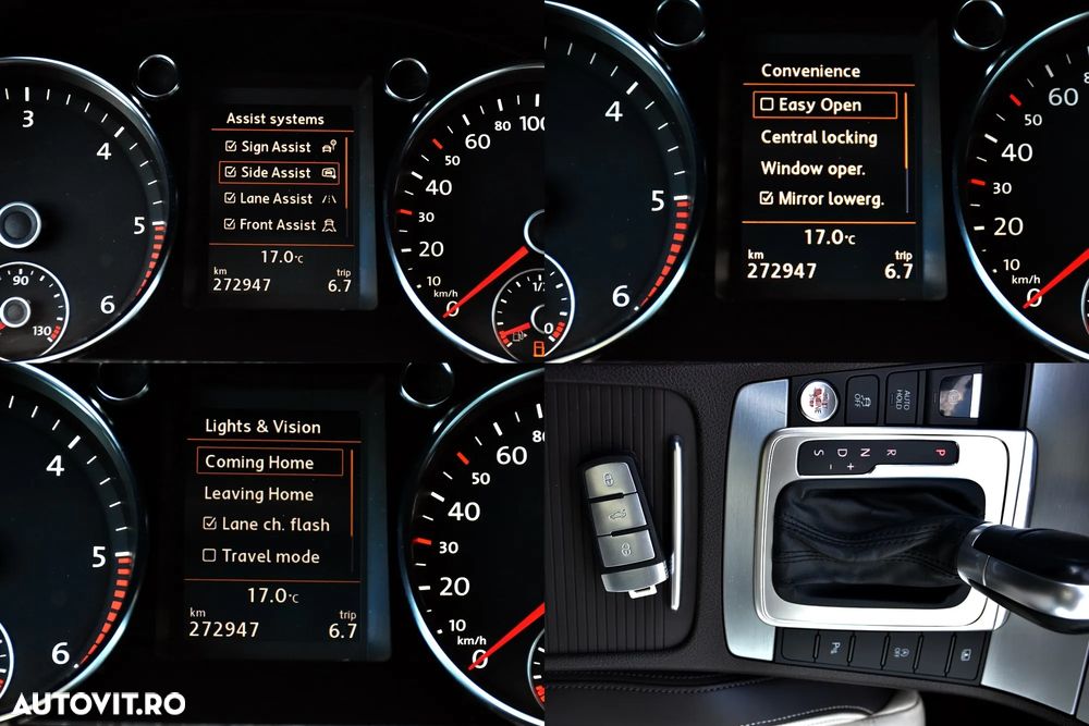 Volkswagen Passat CC 2.0 TDI DSG Exclusive - 6