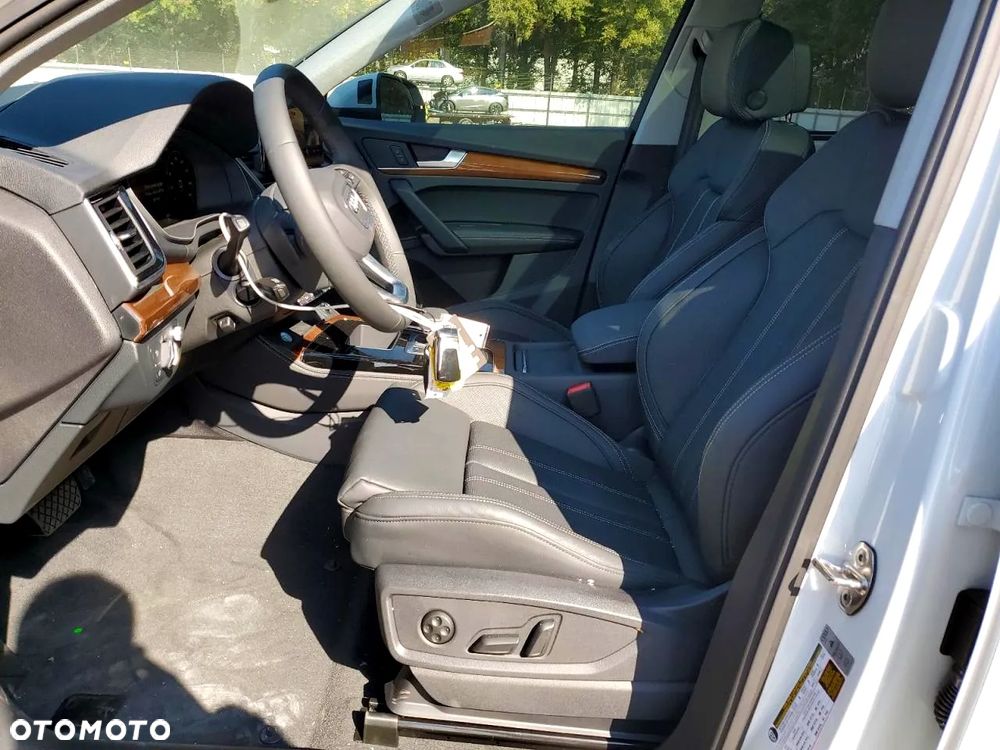 Audi Q5 - 8