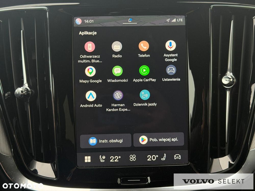 Volvo V60 - 20