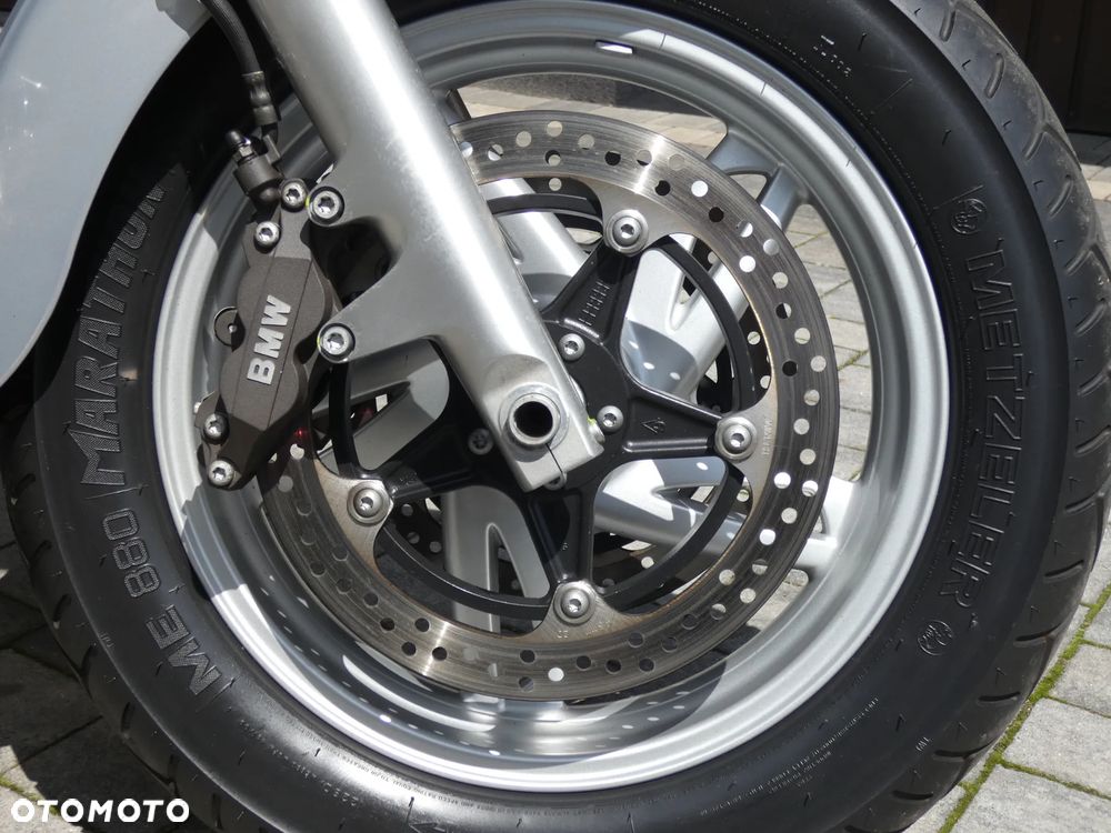 BMW R - 36