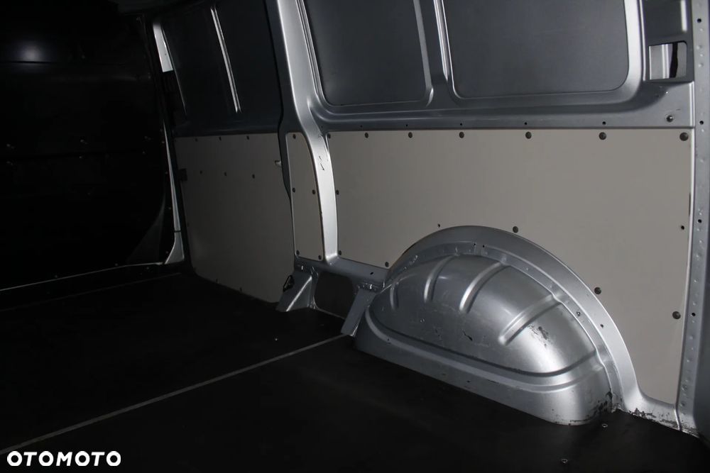 Volkswagen Transporter T6.1 Long 2.0 TDI 150 KM Salon PL - 37