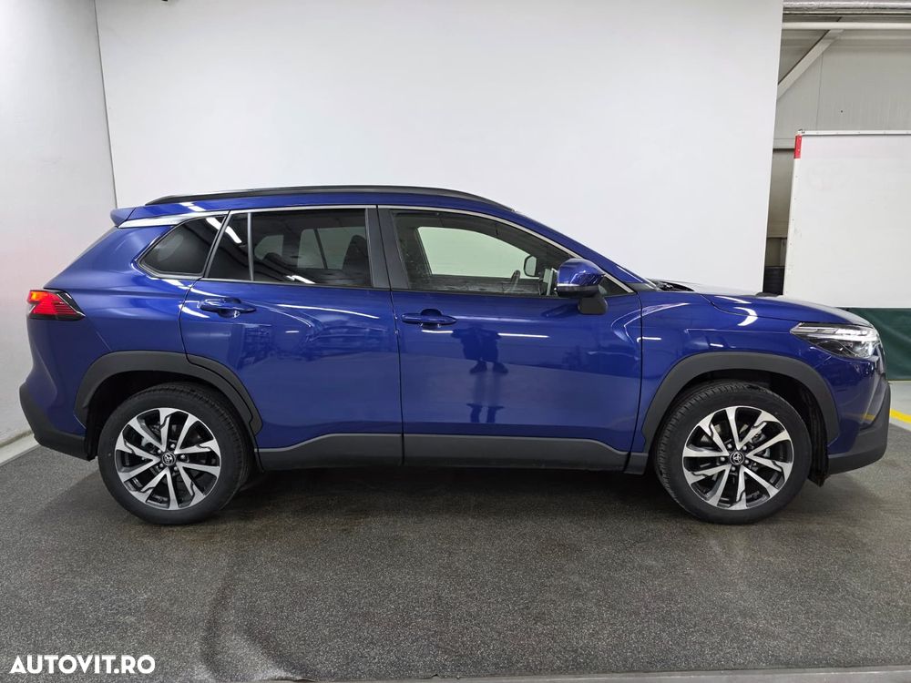 Toyota Corolla Cross - 6