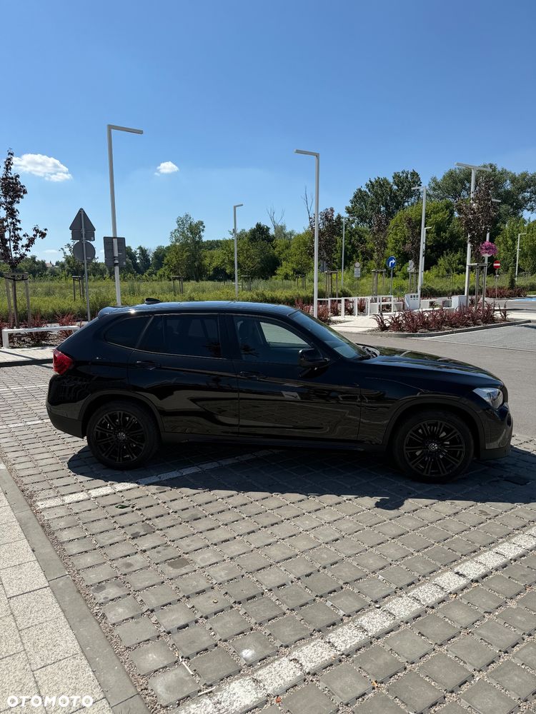BMW X1 sDrive18d - 4