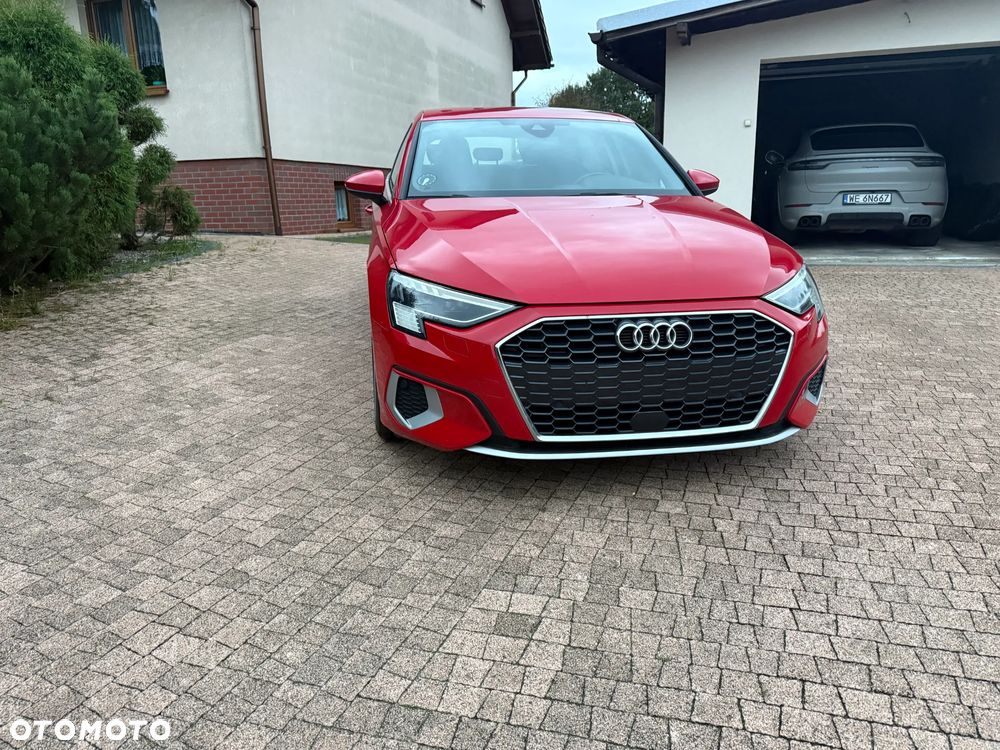 Audi A3 - 4