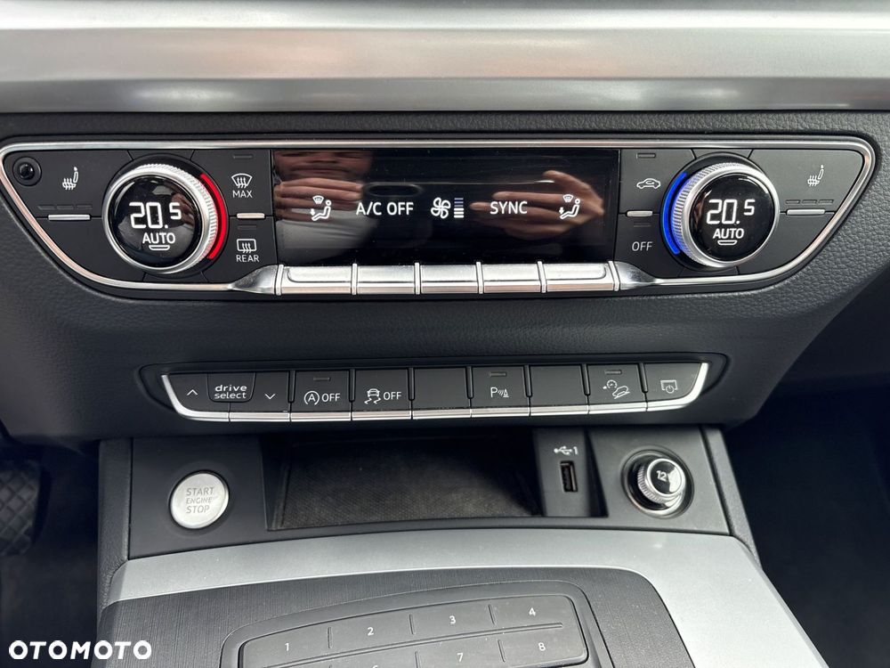 Audi Q5 35 TDI Quattro S tronic - 21