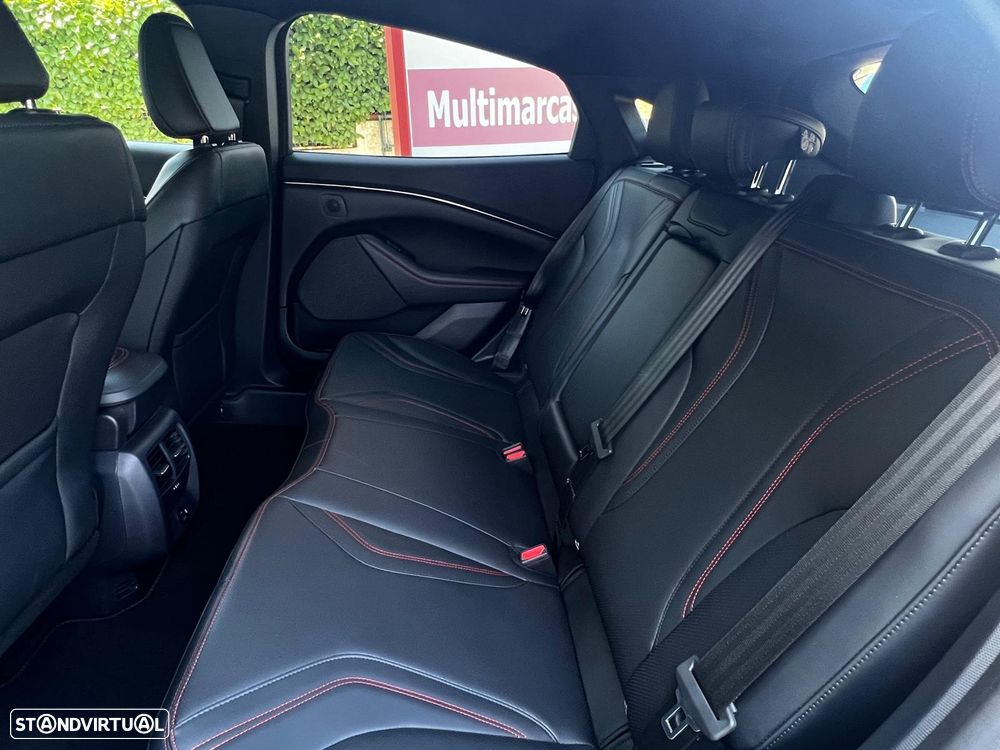 Ford Mustang Mach-E 98.7 kWh Premium - 20