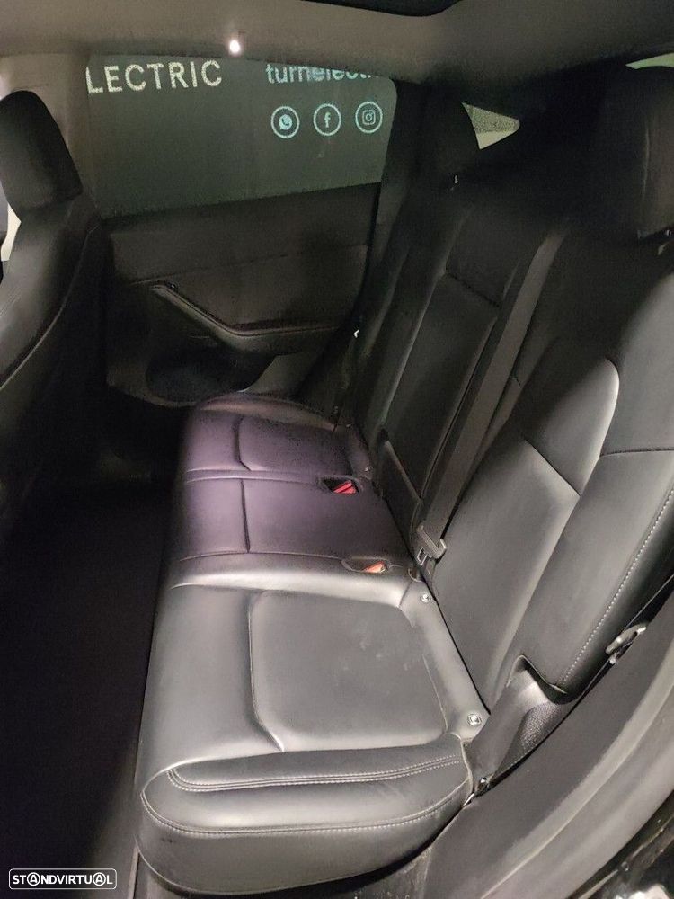Tesla Model Y Tração Traseira - 9