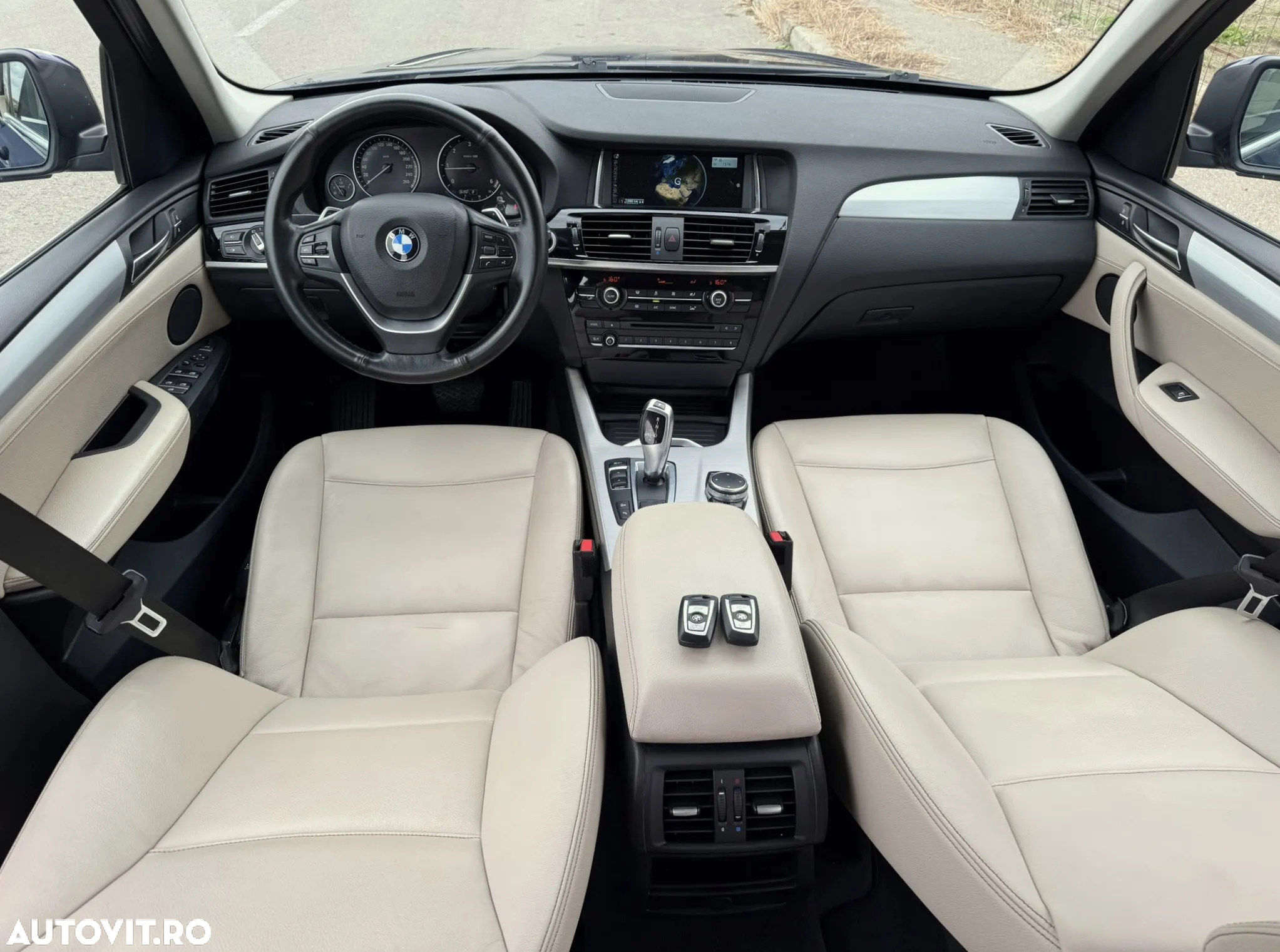 BMW X3 xDrive20d Aut. xLine - 2