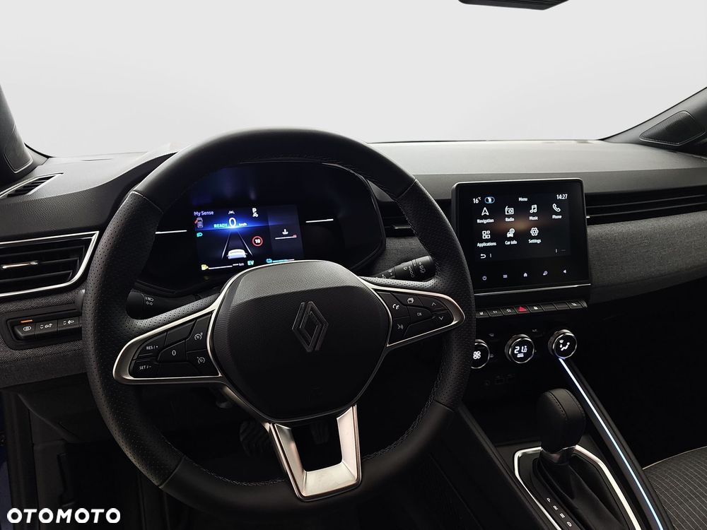 Renault Clio - 10