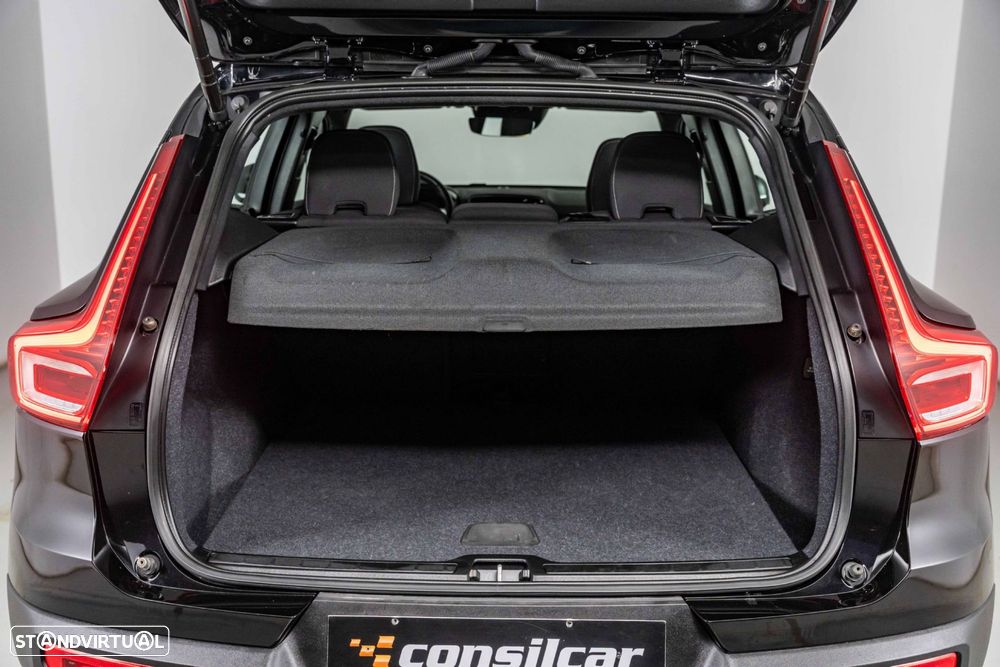 Volvo XC 40 1.5 T5 PHEV Momentum - 18