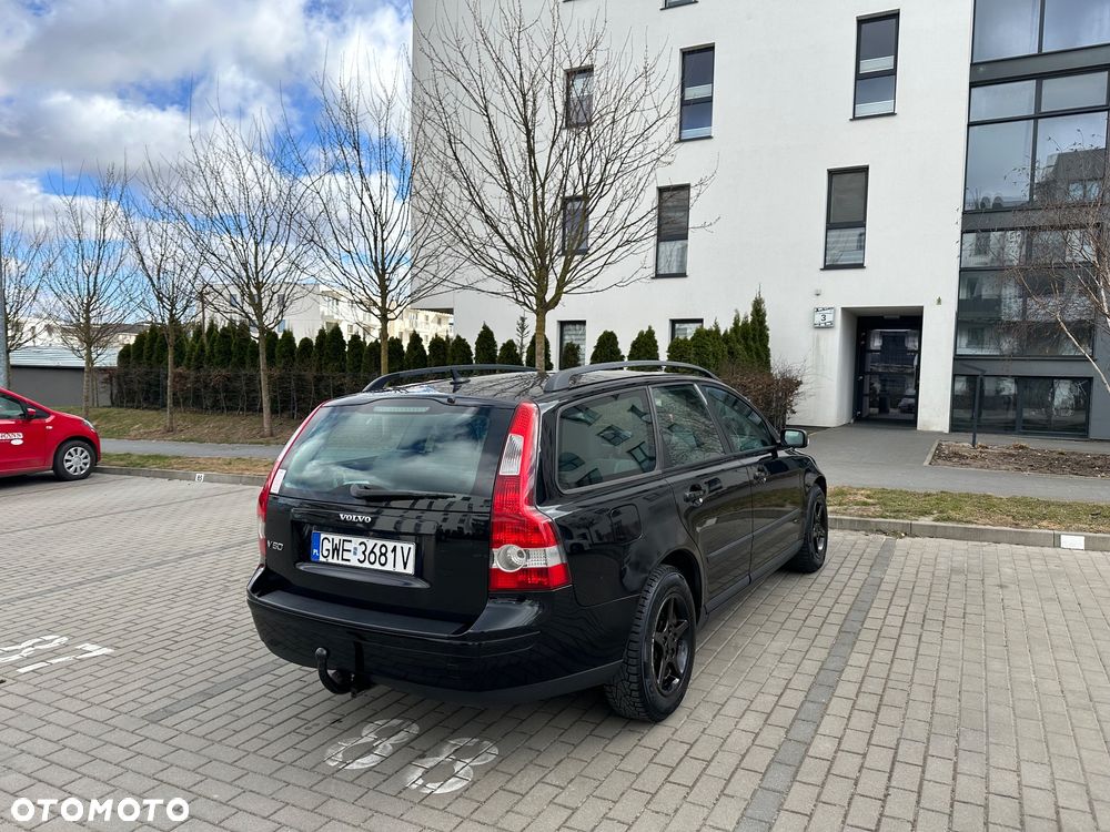 Volvo V50 1.8 Momentum - 7