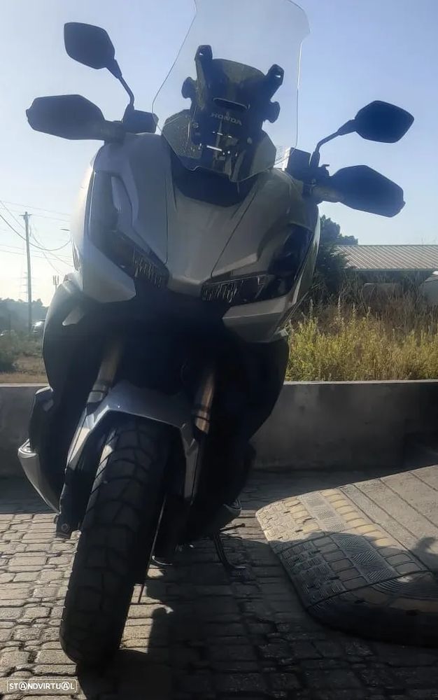Honda ADV 350  (Carta A2) - 7