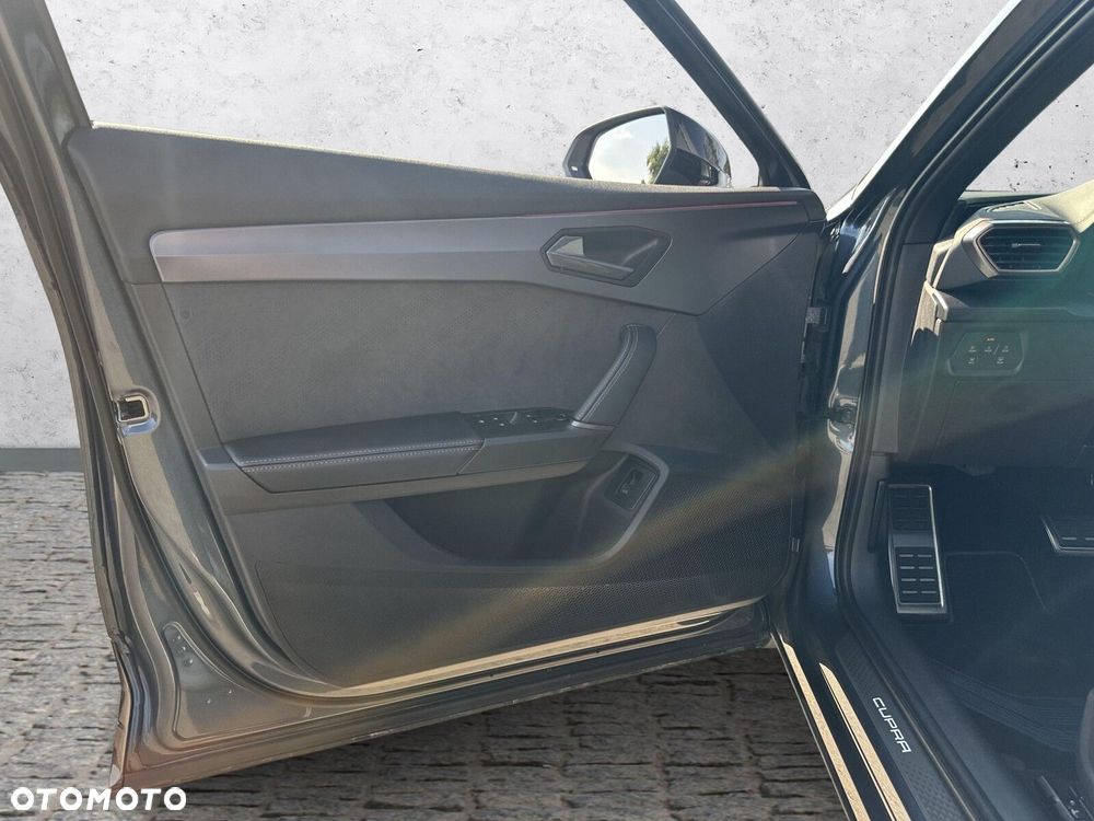 Cupra Formentor 2.0 TSI 4Drive VZ DSG - 11