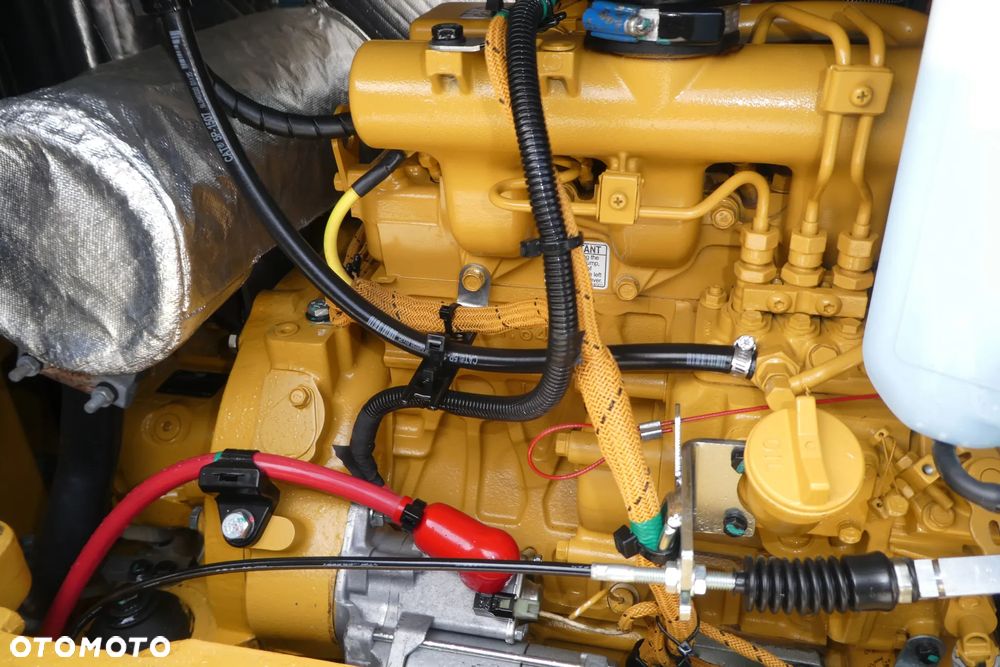 Caterpillar 303,5E2 CR - 14