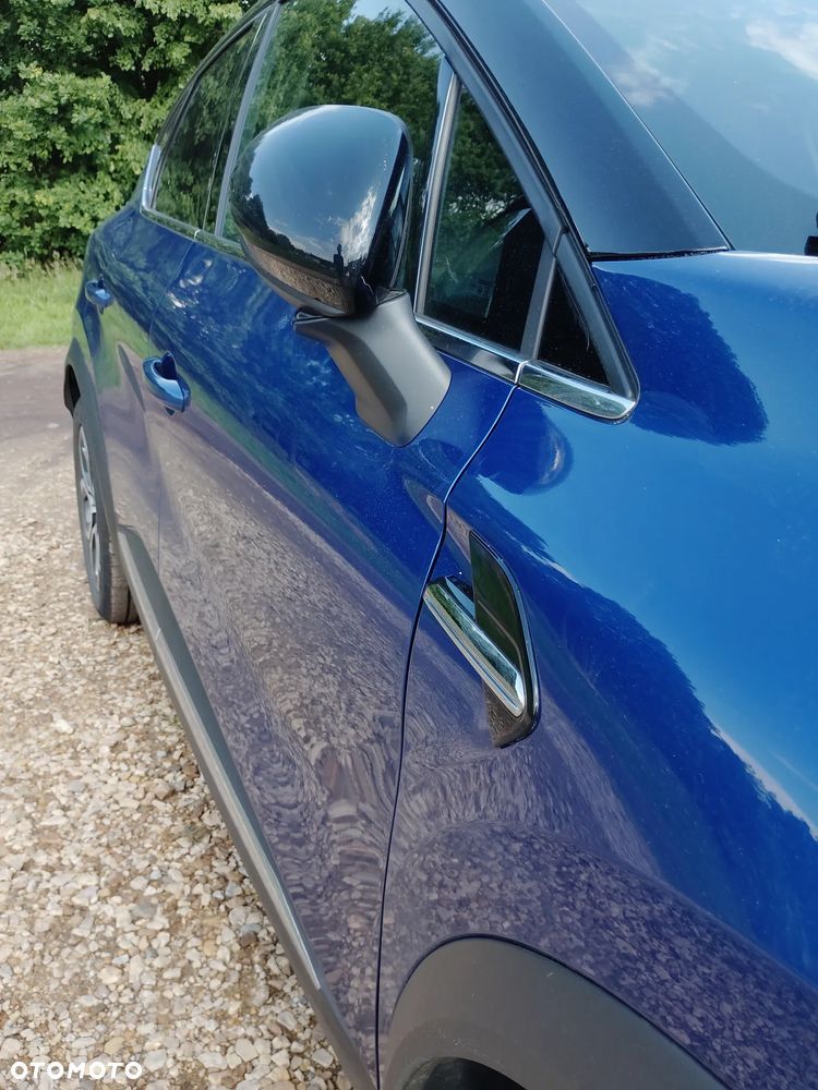 Renault Captur 1.3 TCe mHEV Intens EDC - 9