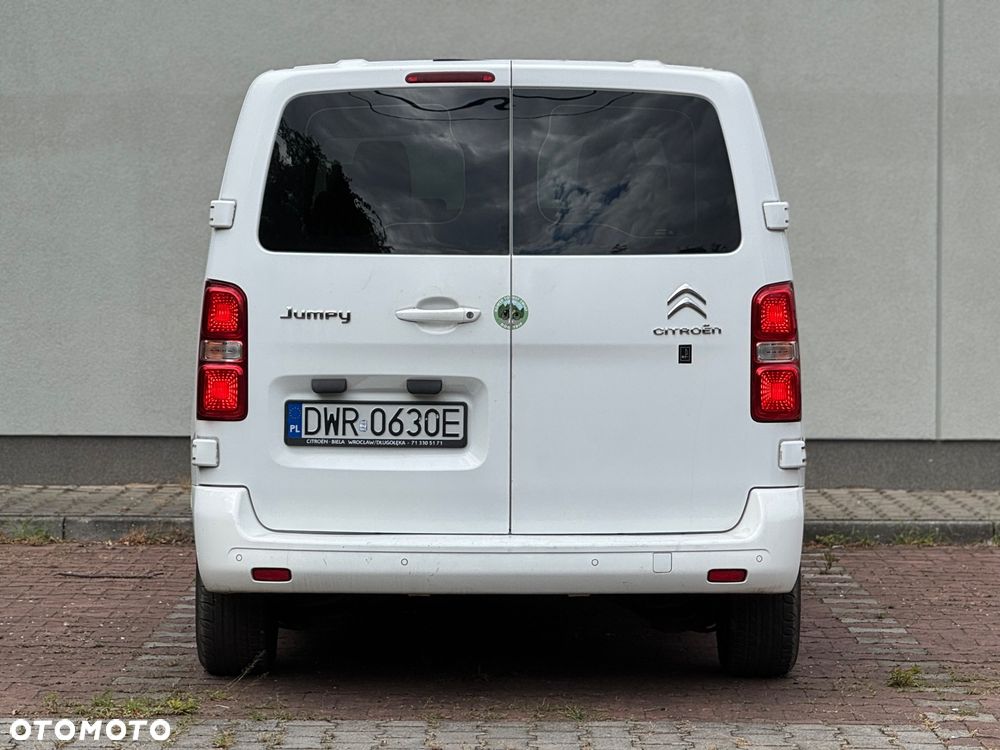 Citroën SpaceTourer 1.6 BlueHDi M Business - 13