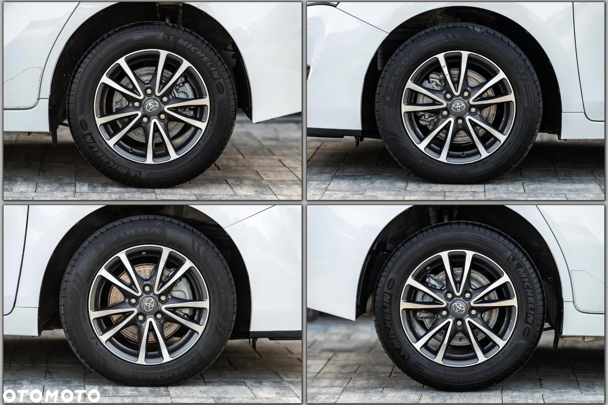 Toyota Verso 1.6 D-4D 5-Sitzer Start/Stop Executive - 20