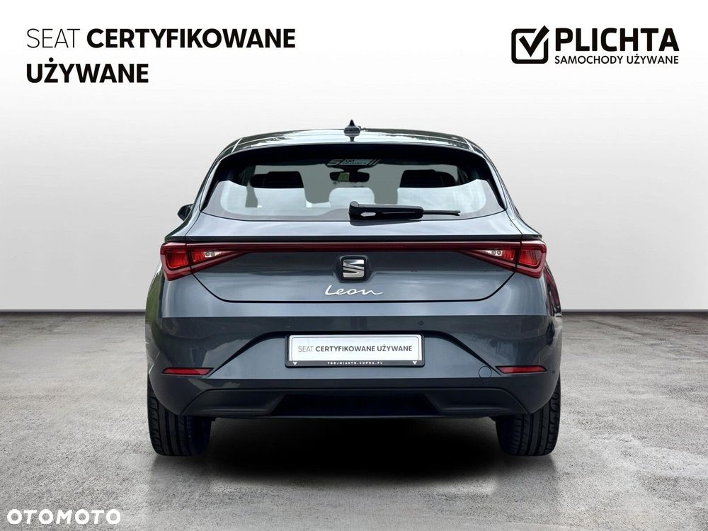 Seat Leon 1.5 TSI Style - 5
