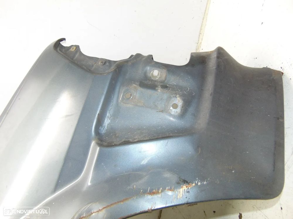 Toyota Starlet EP 70 guarda lamas - 11