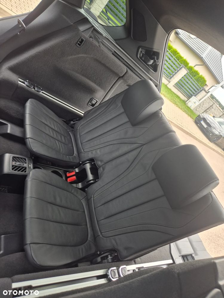BMW X5 xDrive30d - 21