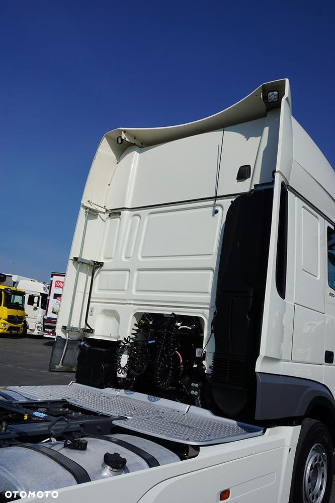 DAF XF 530 - 30