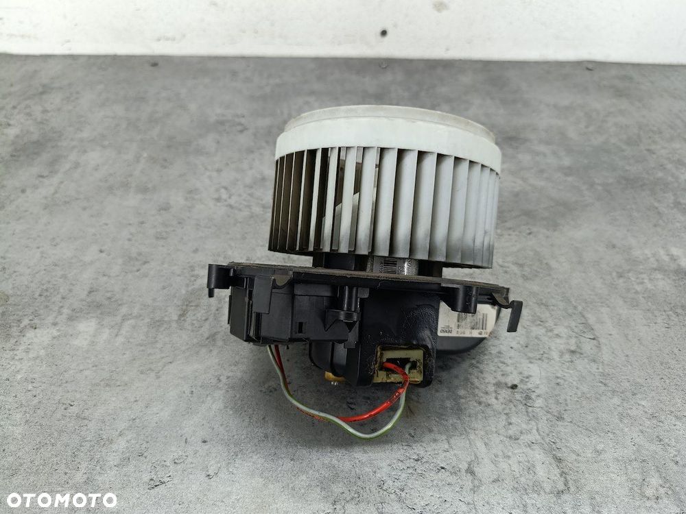 WENTYLATOR NAWIEWU CITROEN C4 GRAND PICASSO I 5E.22281.00 9654652480 2.0 - 6