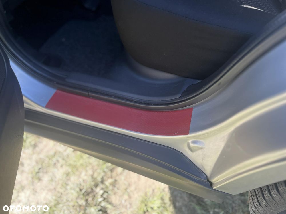 Mitsubishi ASX 1.6 ClearTec 2WD Active - 5