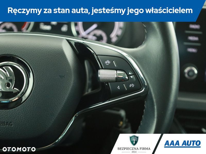 Skoda Scala - 16