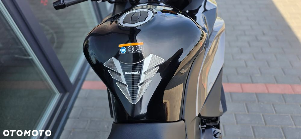Kawasaki Ninja 1000 SX - 7