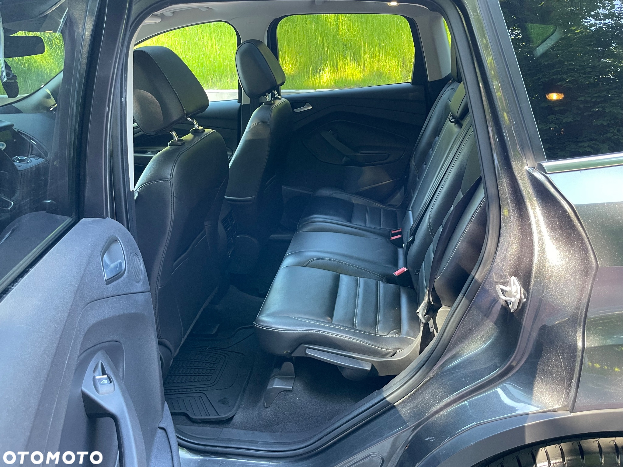 Ford Escape 2.0 EcoBoost AWD Titanium - 20