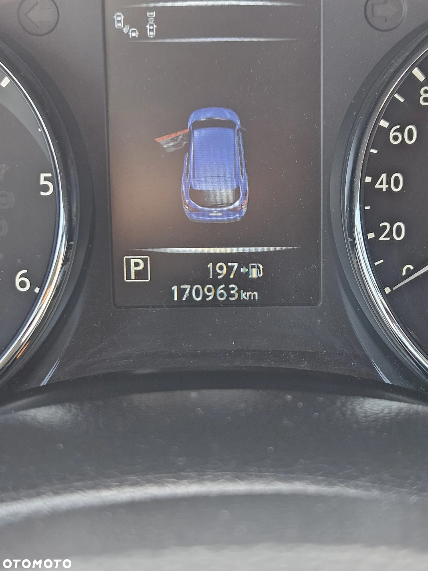 Nissan Qashqai - 10