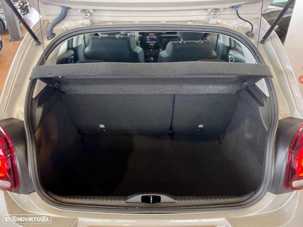 Citroën C3 1.2 PureTech Feel - 24