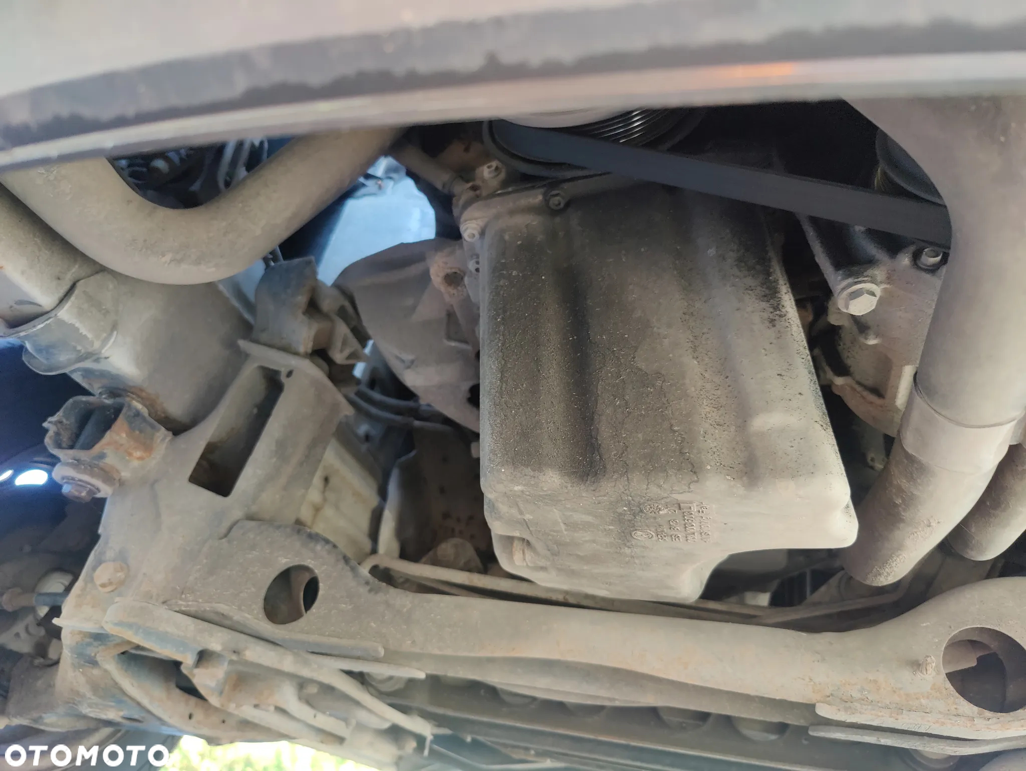 Volkswagen Crafter - 15