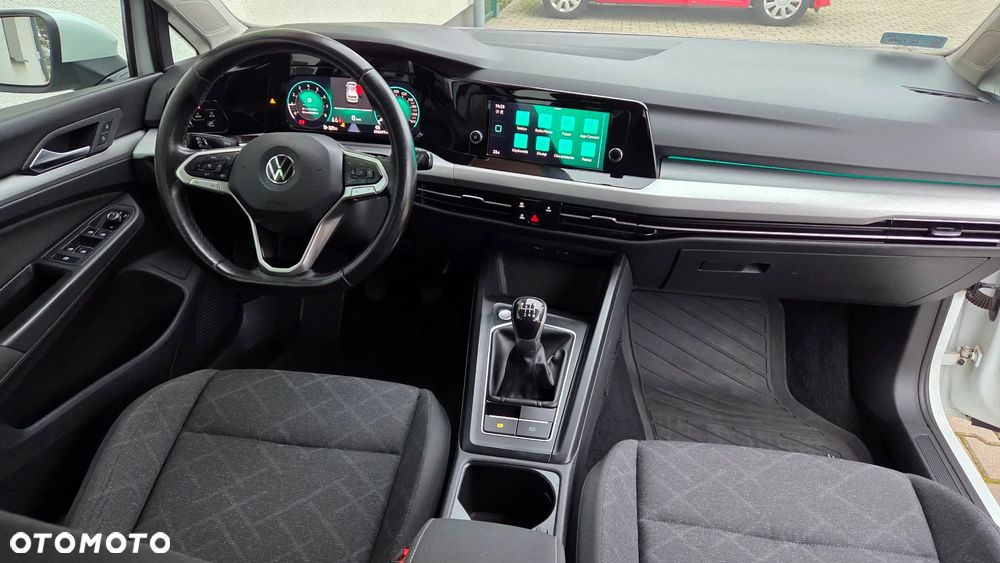 Volkswagen Golf 1.5 TSI EVO Life - 13