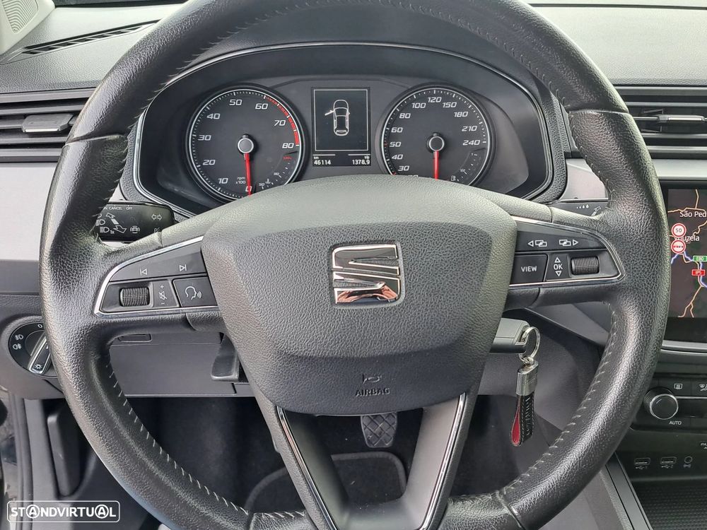 SEAT Ibiza 1.0 Style - 25