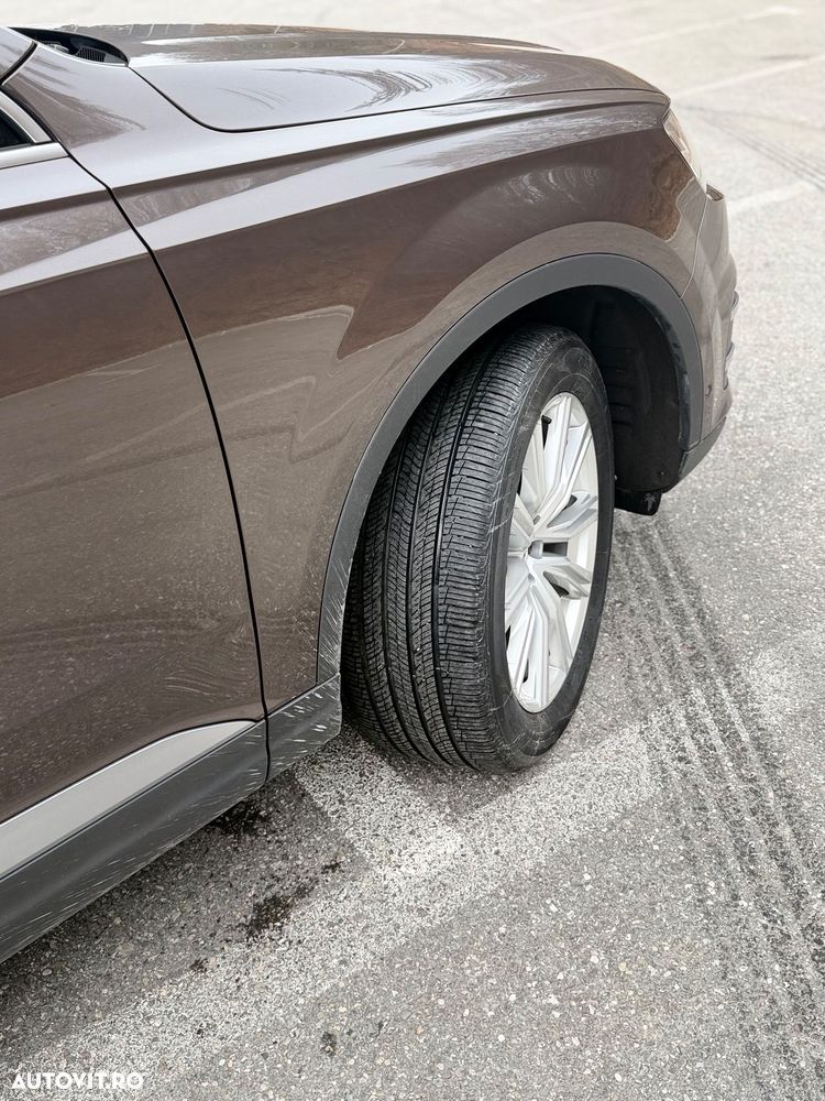 Audi Q7 3.0 TDI Quattro Tip - 2