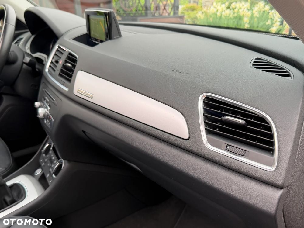 Audi Q3 2.0 TDI Quattro - 25