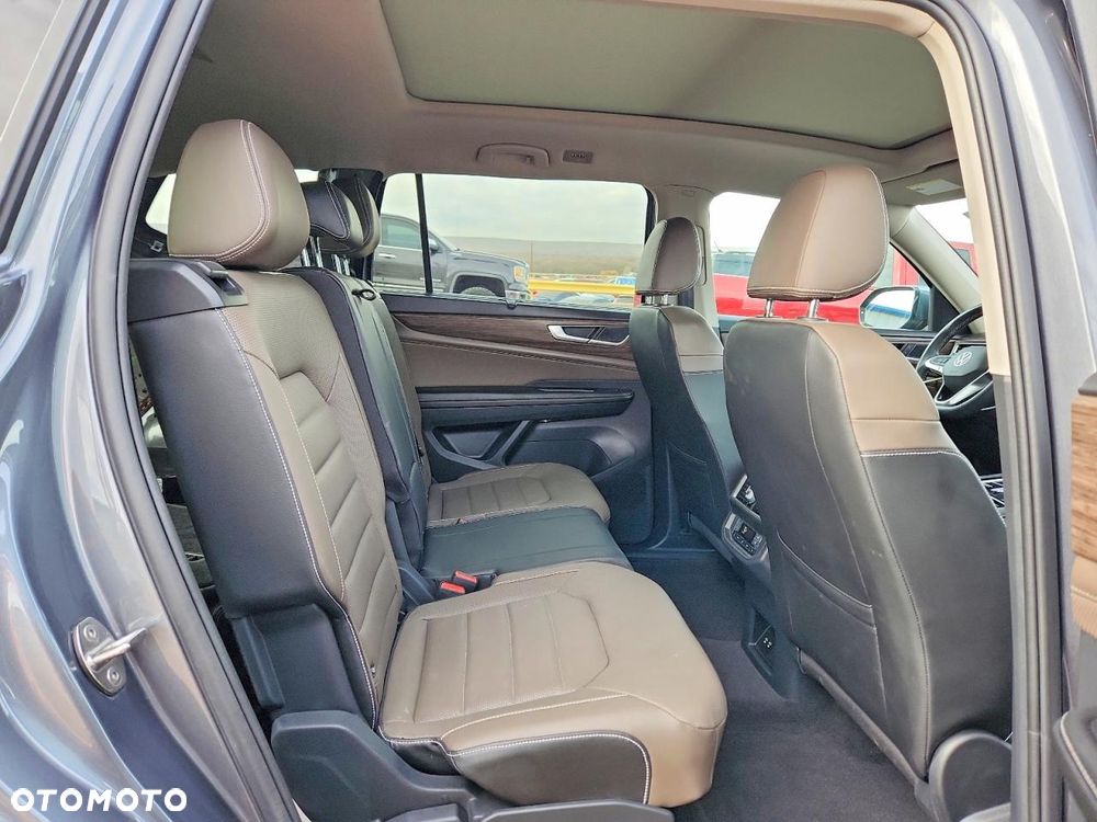 Volkswagen Atlas ver-t6-awd-geartronic-inscription - 10