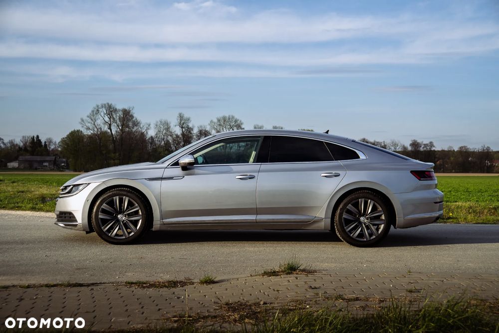 Volkswagen Arteon 2.0 TSI Elegance DSG - 9