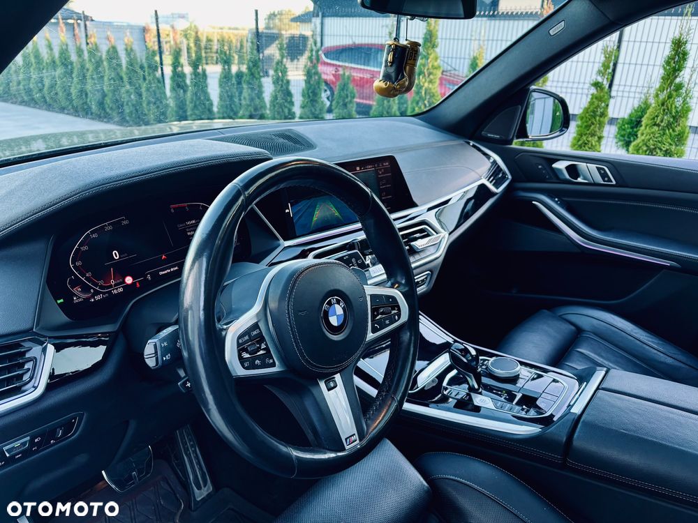 BMW X5 xDrive30d - 5